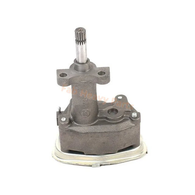 Isuzu Engine 4BA1 4BG1用オイルポンプ8970653841