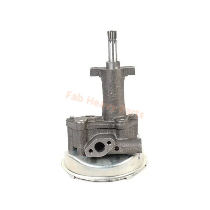 Oil Pump 8970653841 for Isuzu Engine 4BA1 4BG1 - Fab Heavy Parts