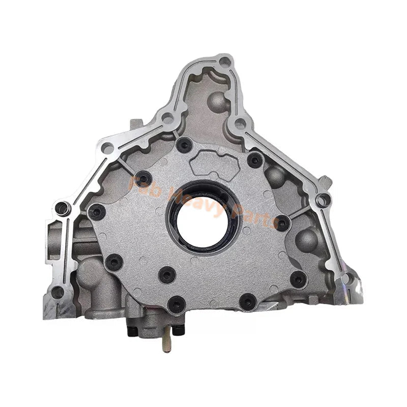 Oil Pump 8971364630 for Isuzu Engine 6VD1 Pickup Truck D - Max 3.5 2006 - 2012 - Fab Heavy Parts