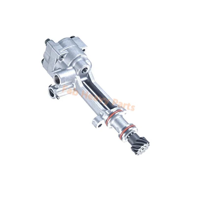 Oil Pump 8973081132 for Isuzu Engine 4JA1 4JH1 - Fab Heavy Parts