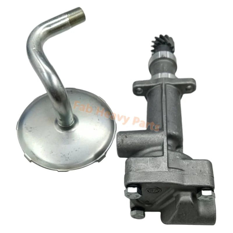 Oil Pump 8973251570 for Isuzu Engine 4JB1 4JG1 4JG2 Hitachi