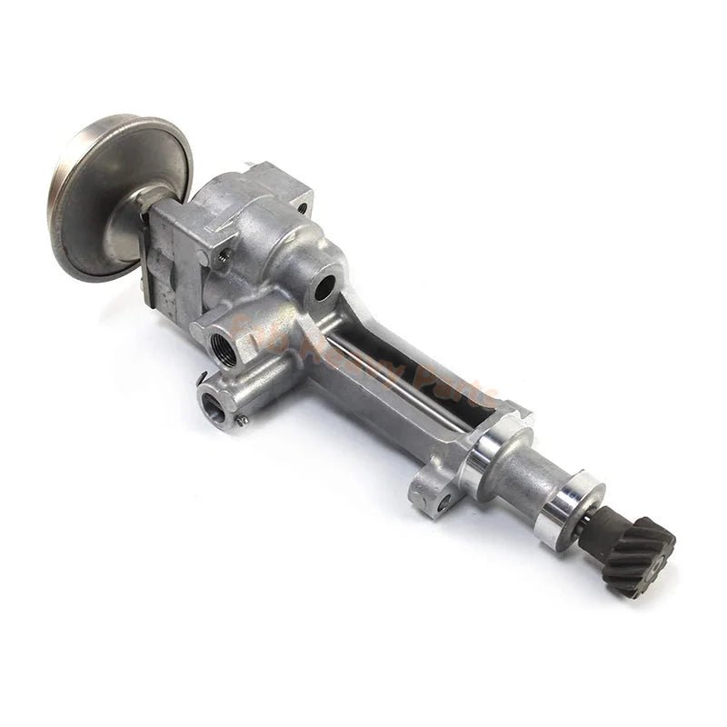 Oil Pump 8973859850 for Isuzu Engine 4JA1 Pickup Truck TFR54 - Fab Heavy Parts
