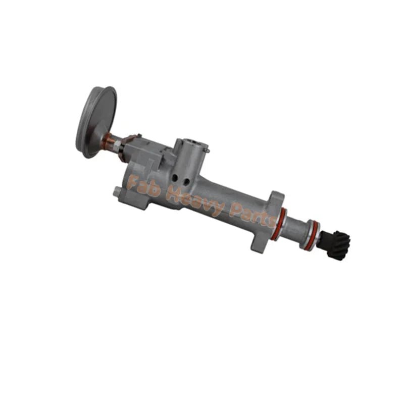 Oil Pump 8973859870 for Isuzu Engine 4JA1 4JH1 Pickup Truck TFR TFS D - Max - Fab Heavy Parts