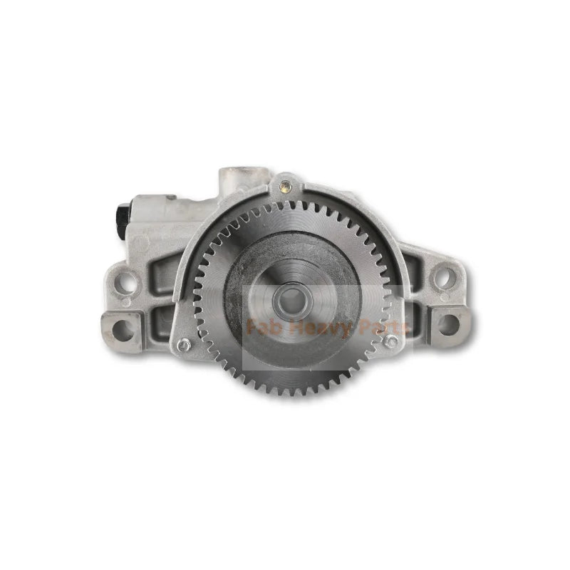 Oil Pump 8980636630 for Isuzu Engine 4LE1 4LE1T 4LE2