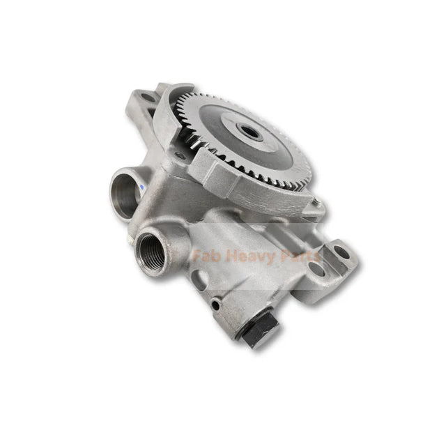 Oil Pump 8980636630 for Isuzu Engine 4LE1 4LE1T 4LE2