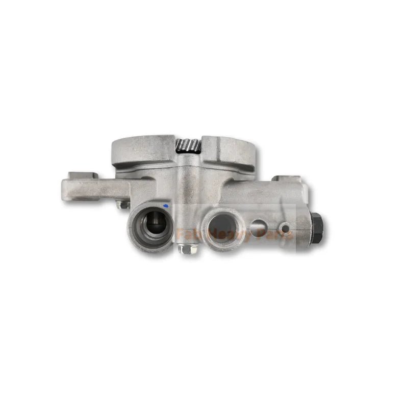 Oil Pump 8980636630 for Isuzu Engine 4LE1 4LE1T 4LE2 - Fab Heavy Parts