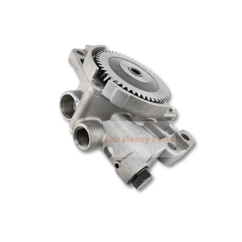 Oil Pump 8980636630 for Isuzu Engine 4LE1 4LE1T 4LE2 - Fab Heavy Parts