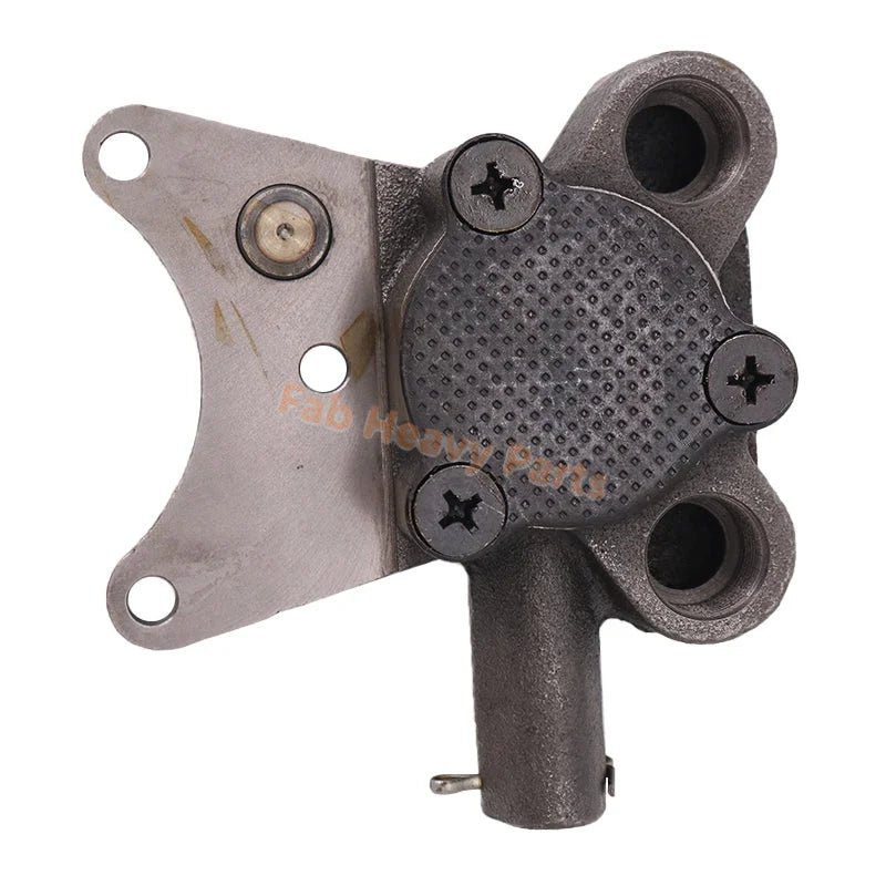 Oil Pump AJR4120 for Leyland Tractor 245 - Fab Heavy Parts