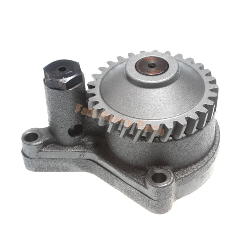 Pompe à huile AM878891 Fits pour John Deere 50d 110 6675 675