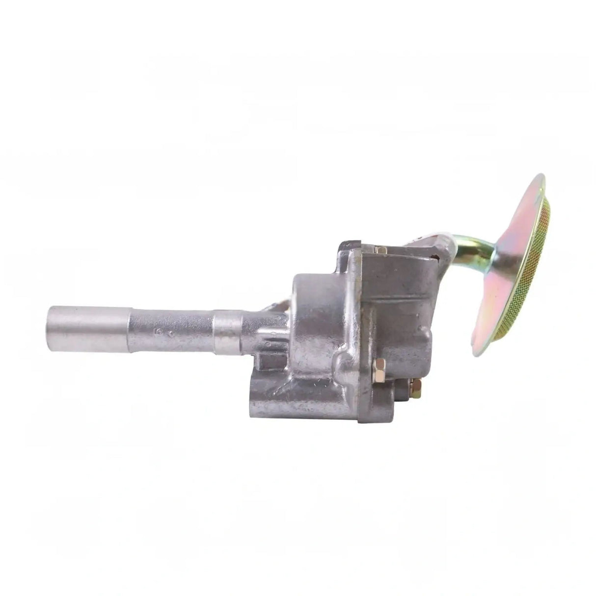 Oil Pump Assembly 15100 - 76002 - 71 for Toyota Engine 3P 4P Forklift 3FG20 3FG25 4FG20 4FG23 4FG25 3FGC10 3FGC13 3FGC15 - Fab Heavy Parts