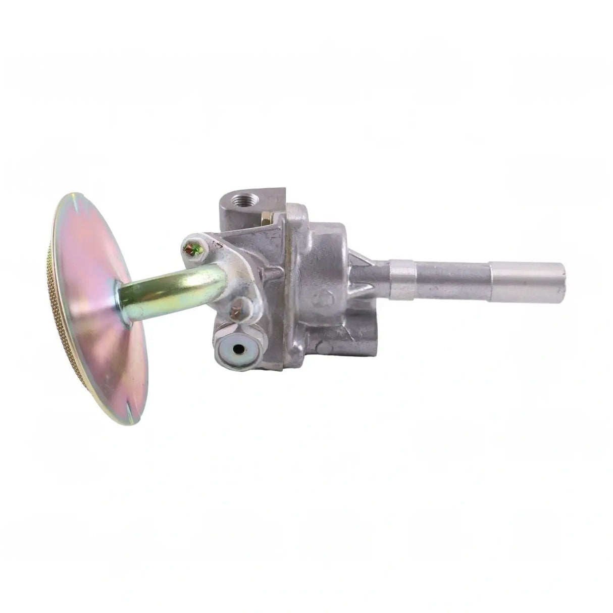 Oil Pump Assembly 15100 - 76002 - 71 for Toyota Engine 3P 4P Forklift 3FG20 3FG25 4FG20 4FG23 4FG25 3FGC10 3FGC13 3FGC15 - Fab Heavy Parts