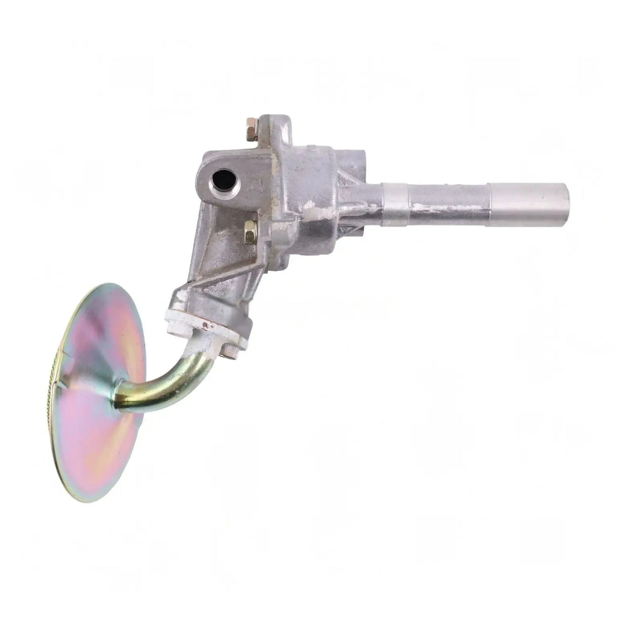 Oil Pump Assembly 15100 - 76002 - 71 for Toyota Engine 3P 4P Forklift 3FG20 3FG25 4FG20 4FG23 4FG25 3FGC10 3FGC13 3FGC15 - Fab Heavy Parts