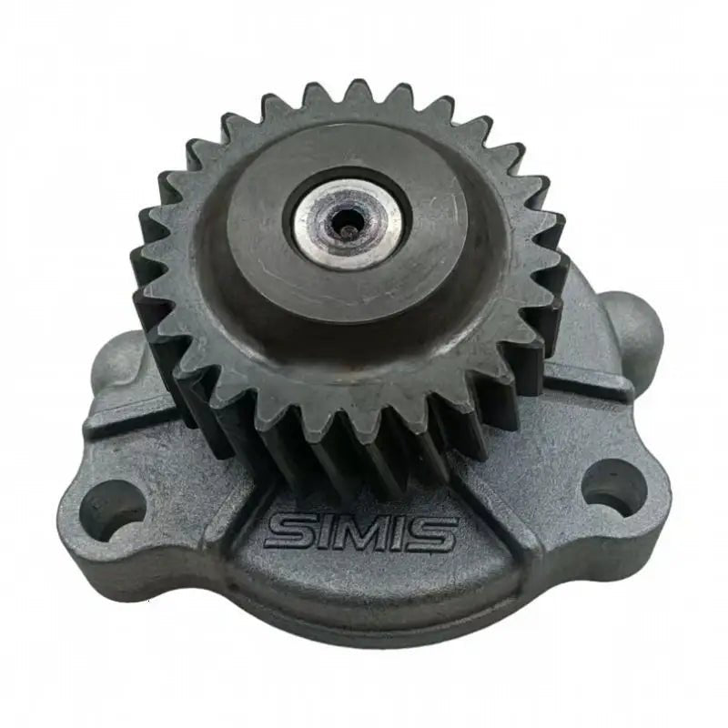 Oil Pump Assembly 15100 - 78201 - 71 for Toyota Engine 1DZ Forklift 6FD10 6FD14 6FD15 6FD18 6FD23 6FD25 6FD20 - Fab Heavy Parts