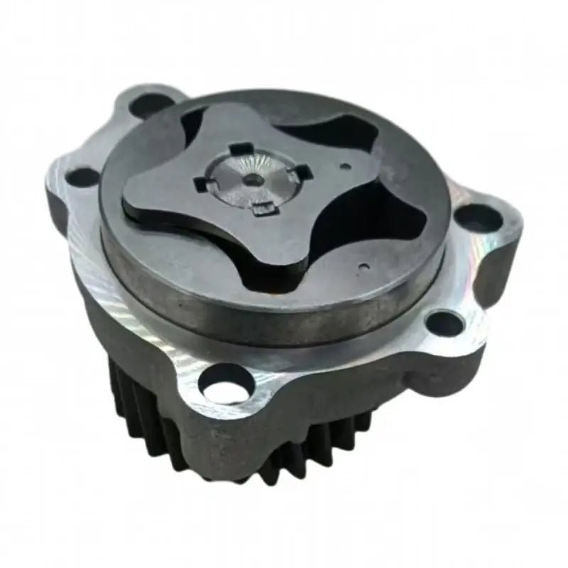 Oil Pump Assembly 15100 - 78201 - 71 for Toyota Engine 1DZ Forklift 6FD10 6FD14 6FD15 6FD18 6FD23 6FD25 6FD20 - Fab Heavy Parts