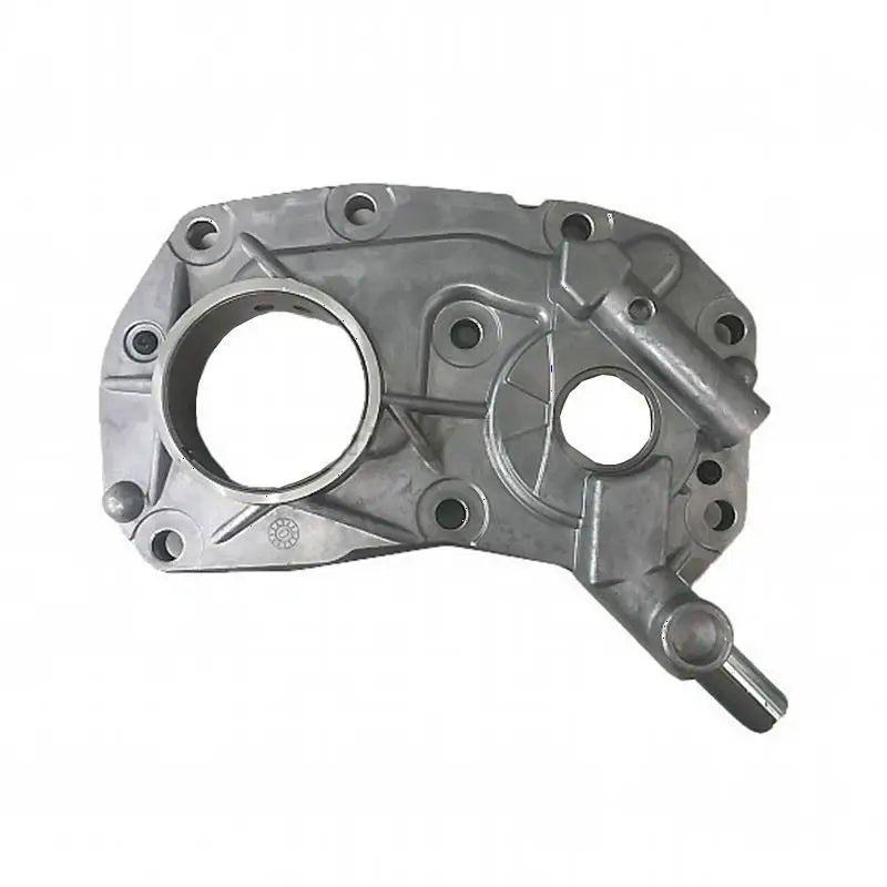 Oil Pump Assembly 15110 - 2030E GU8875469 for Hino Engine J08C - T J08E - U5 J08E - UF Truck FM260JD FM260JW - Fab Heavy Parts