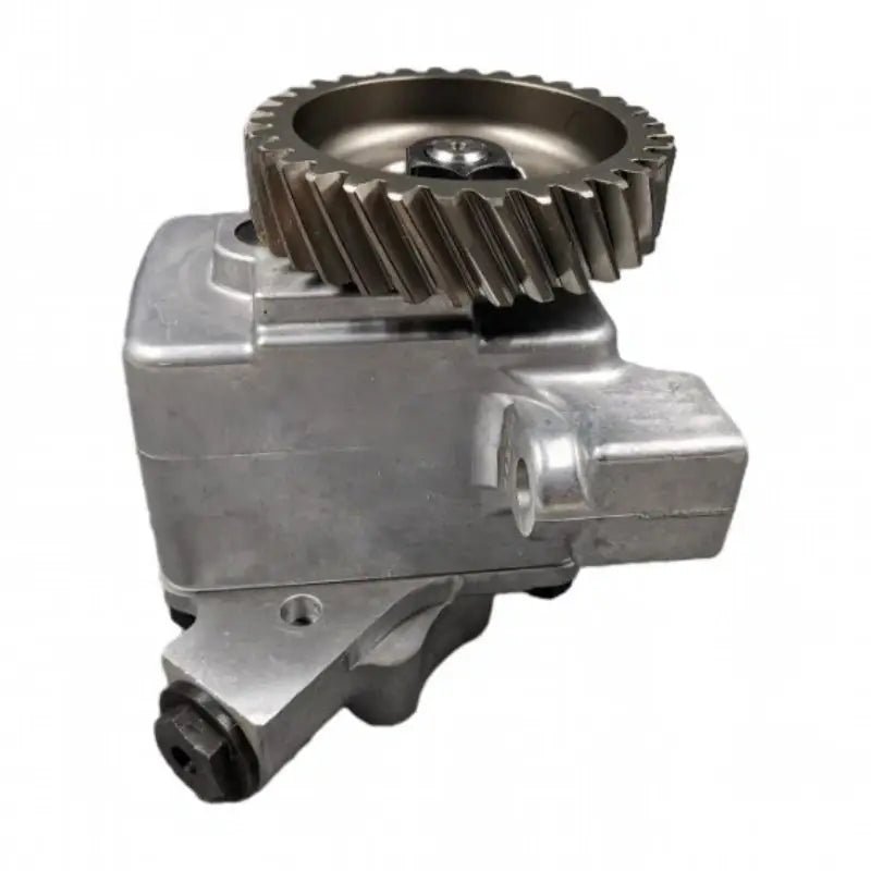 Oil Pump Assembly 65.05100 - 6044A for Doosan Engine DE12 D2366 Excavator SOLAR 340LC - V TXC340 - 1 Loader DL420A MEGA 400 - V - Fab Heavy Parts