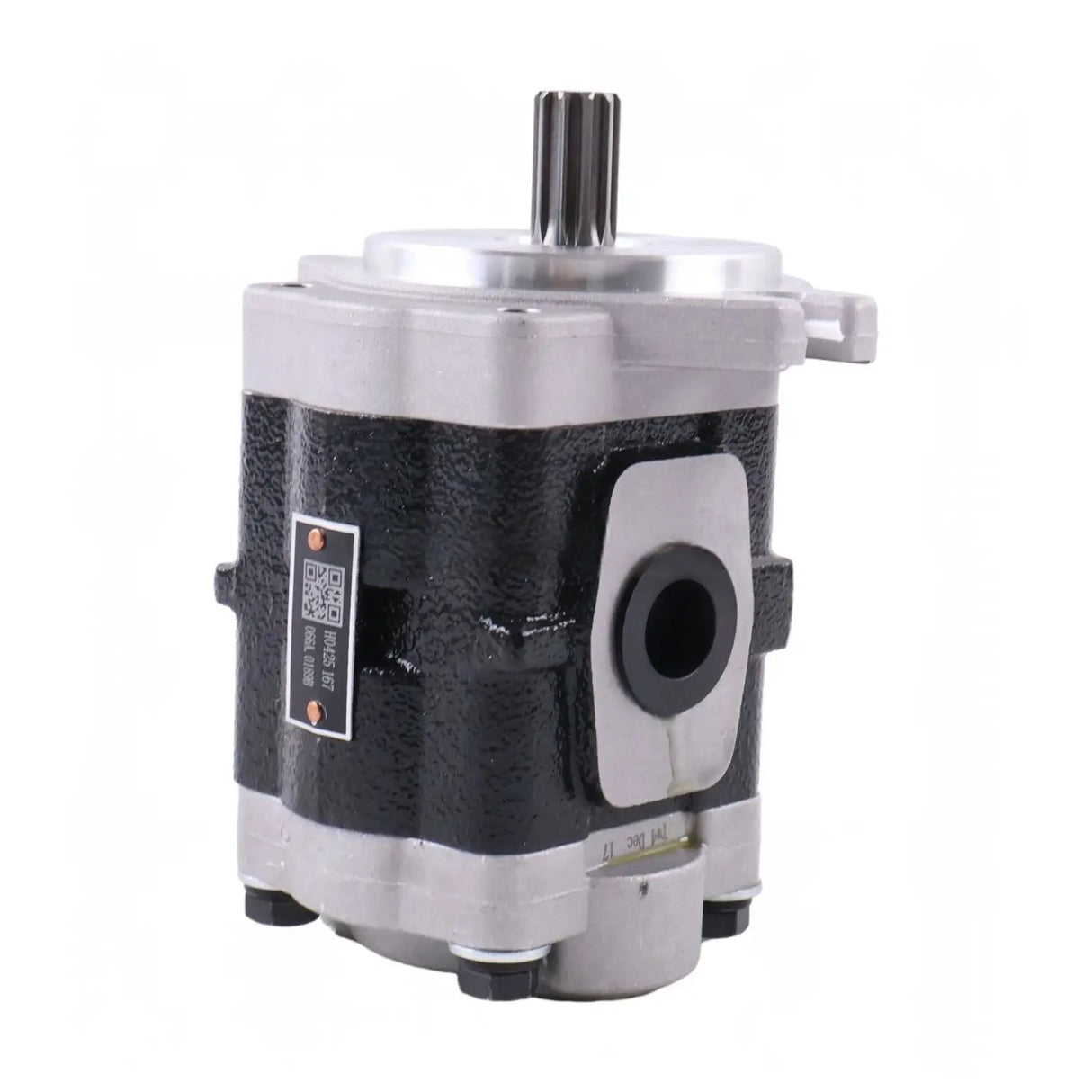 Oil Pump Assembly 67110 - 13500 - 71 for Toyota Engine HCB STM Forklift 40 - 6FB15 6FB14 6FB15 6FB18 40 - 6FB20 40 - 6FB25 6FB20 6FB25 - Fab Heavy Parts