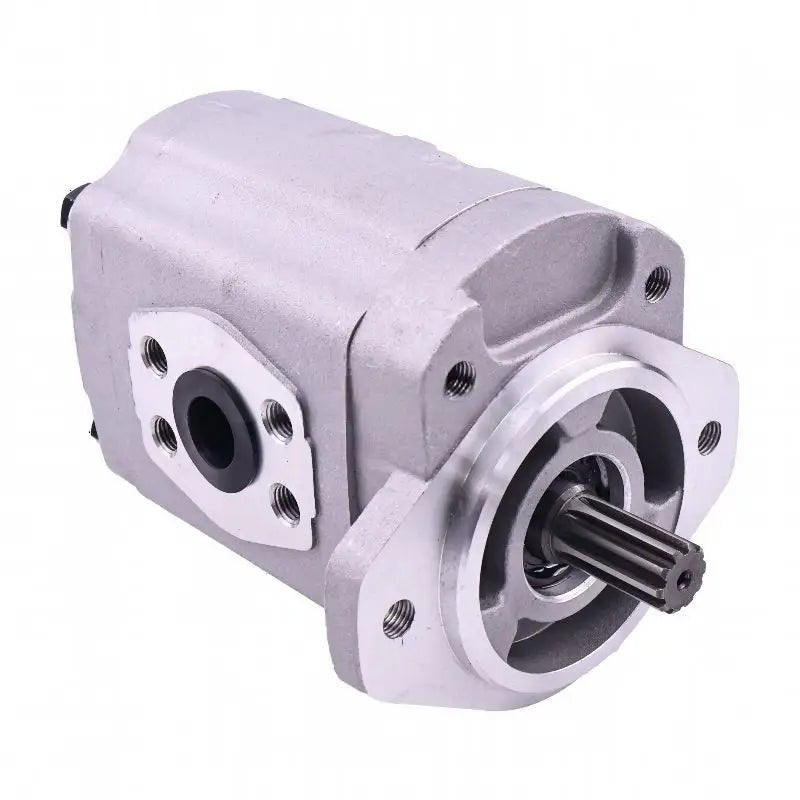 Oil Pump Assembly 67110 - 23620 - 71 for Toyota Engine 4Y Forklift 40 - 6FG20 40 - 6FG23 40 - 6FG25 42 - 6FG20 42 - 6FG23 42 - 6FG25 42 - 6FGA20 42 - 6FGA25 - Fab Heavy Parts