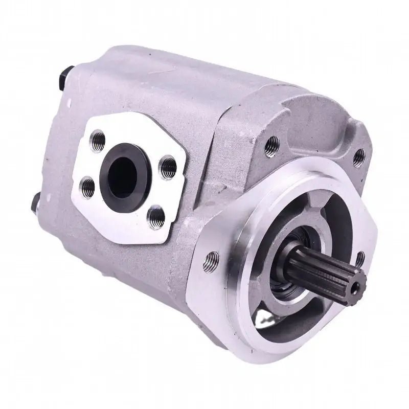 Oil Pump Assembly 67110 - 32071 - 71 for Toyota Engine 1DZ 4Y 1Z 2J Forklift 02 - 2FG28 02 - 2FG30 02 - FG28 2FG28 2FG30 FG28 02 - 3FD10 02 - 3FD14 - Fab Heavy Parts