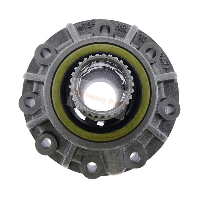 Oil Pump Assembly ZGAQ - 03111 for Hyundai 50D - 7E 50DS - 7E 80D - 7 80D - 7E HDF50 - 7 HDF50 - 7S 60D - 7E 70D - 7E 60DS - 7E 70DS - 7E - Fab Heavy Parts