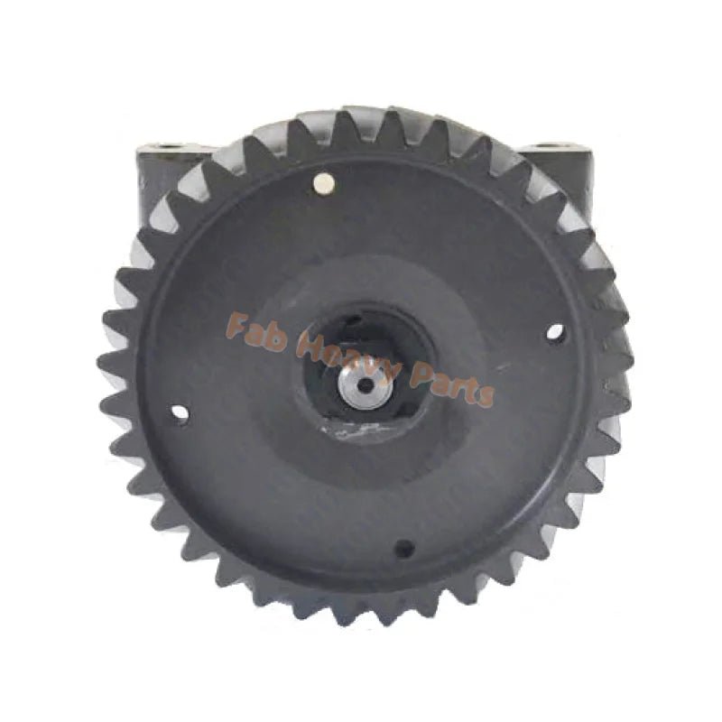 Oil Pump Assy 65.05100 - 6022 for Doosan Engine GE08TI Original - Fab Heavy Parts