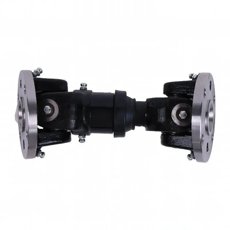 Oil Pump Drive Assembly 67310 - 30520 - 71 for Toyota Engine 13Z 14Z G4 1FZ 15Z Forklift 02 - 7FD35 02 - 7FD40 02 - 7FD45 02 - 7FDA50 7FG40 7FG45 - Fab Heavy Parts