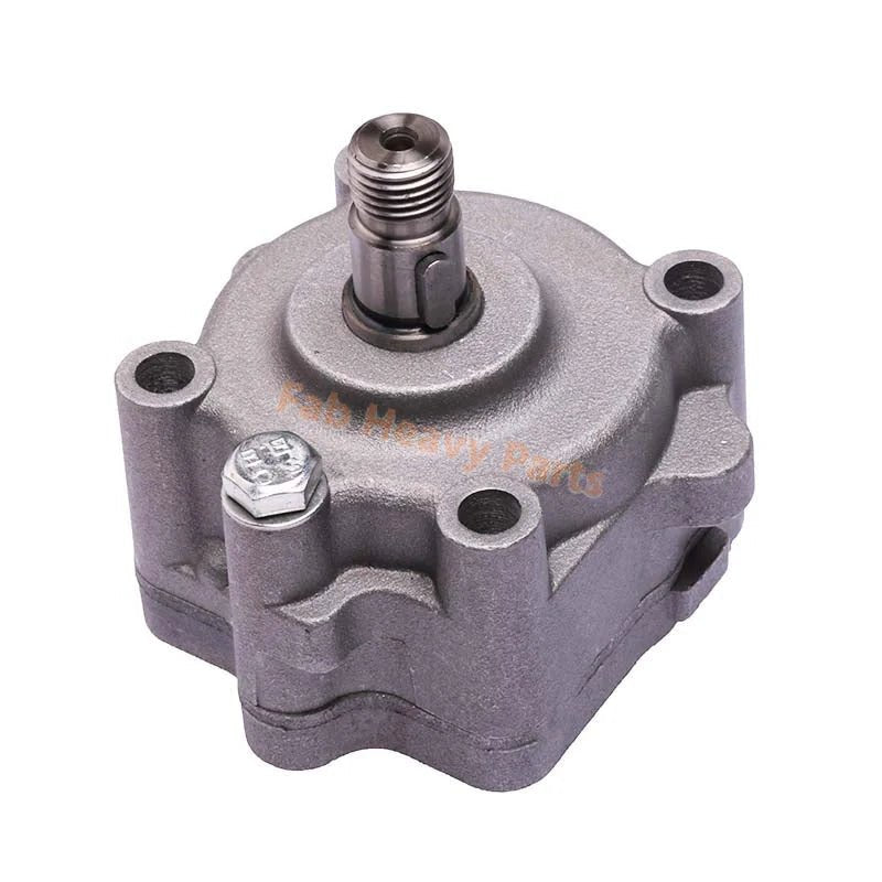 Oil Pump E5700 - 35012 for Kioti Engine 3C100 Tractor CK20 MEC2200SW UTV - Fab Heavy Parts
