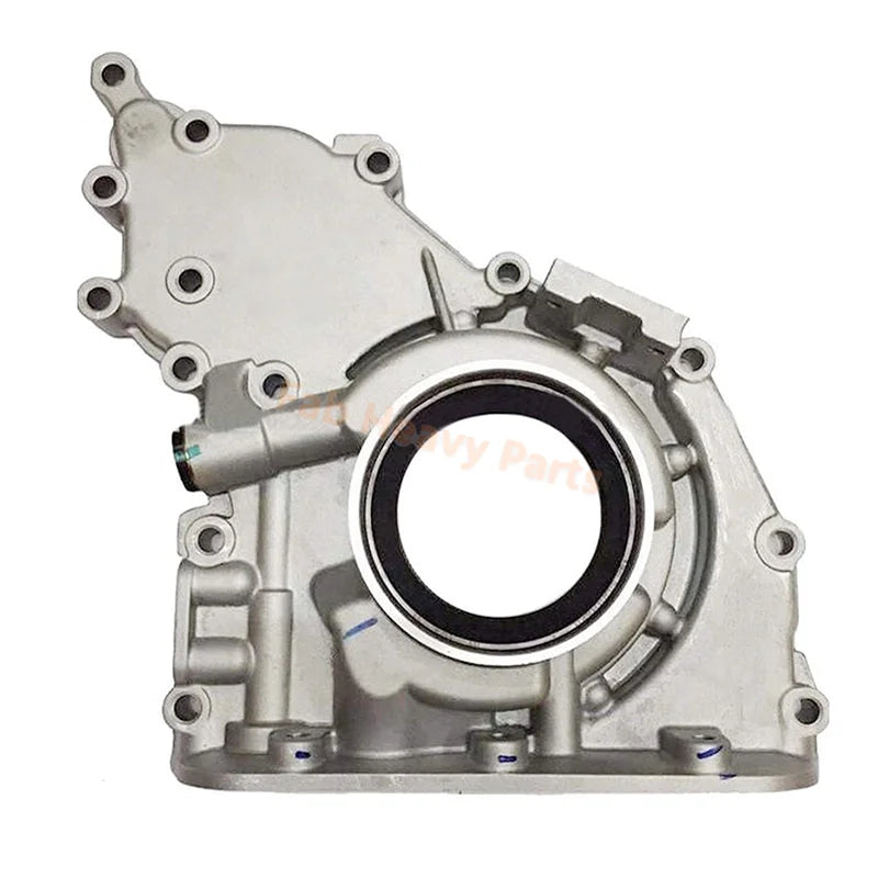 Oil Pump Front Cover 04289740 04507271 for Deutz Engine BFM1013 BF4M1013 BF4M1013C BF4M1013E BF6M1013