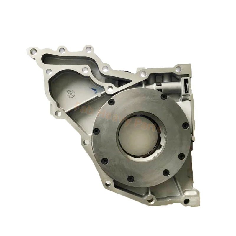 Oil Pump Housing 21600195 for Volvo Penta TAD520 TAD720 TAD721 TAD722 - Fab Heavy Parts