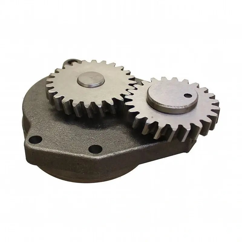 Oil Pump J948072 for New Holland Tractor TG255 TG285 TG210 TJ275 TG230 TJ325 - Fab Heavy Parts