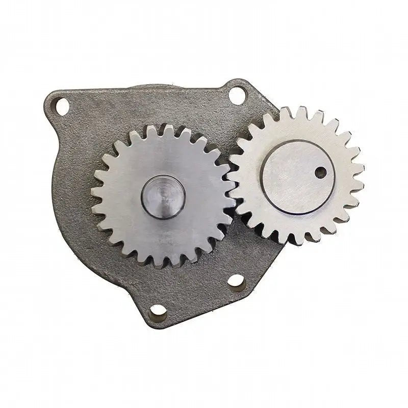 Oil Pump J948072 for New Holland Tractor TG255 TG285 TG210 TJ275 TG230 TJ325 - Fab Heavy Parts