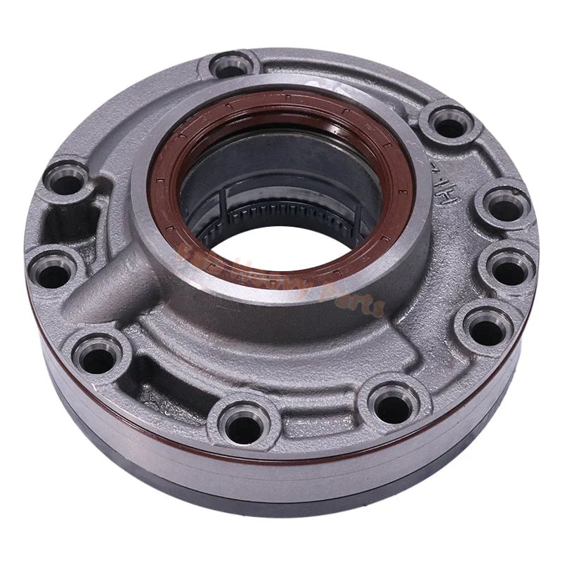 Oil Pump K9000610 for Doosan Daewoo Wheel Loader DL250 DL250 - 3 DL250A DL250TC DL250TC - 3 DL300 DL300 - 3 DL350 DL350 - 3 MEGA 250 - V 300 - V - Fab Heavy Parts