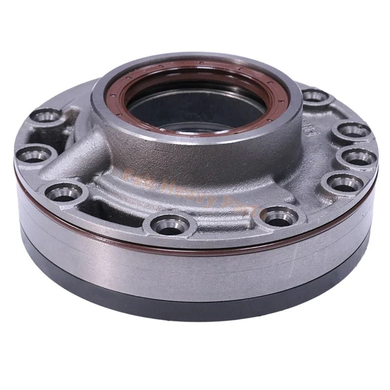 Oil Pump K9000610 for Doosan Daewoo Wheel Loader DL250 DL250 - 3 DL250A DL250TC DL250TC - 3 DL300 DL300 - 3 DL350 DL350 - 3 MEGA 250 - V 300 - V - Fab Heavy Parts