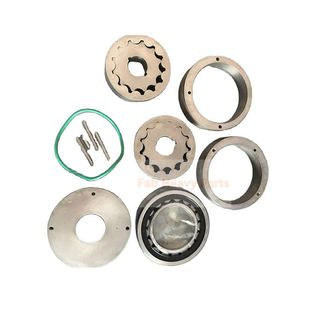 Oliepompset 2906037300 voor Atlas Copco luchtcompressor ZR110