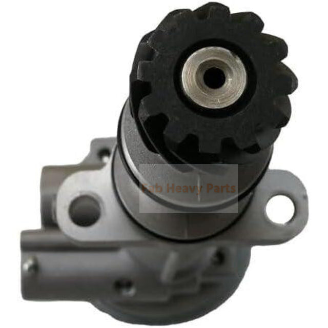 Oil Pump L210-0047S 8-97385988-1 Fits For Isuzu Engine 4JH1