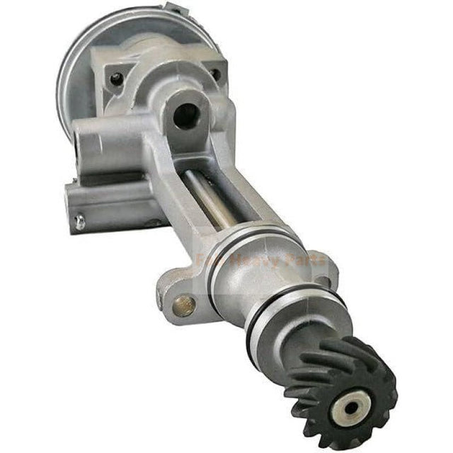 Oil Pump L210 - 0047S 8 - 97385988 - 1 Fits For Isuzu Engine 4JH1 - Fab Heavy Parts