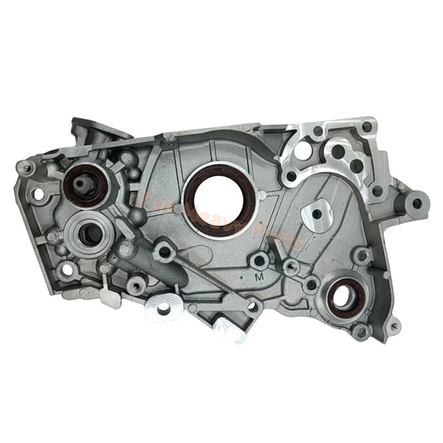 Bomba de aceite MD041043 para el motor Mitsubishi 4G63 G64B 2350CC Cordia Mighty Max Tredia 1984-1986