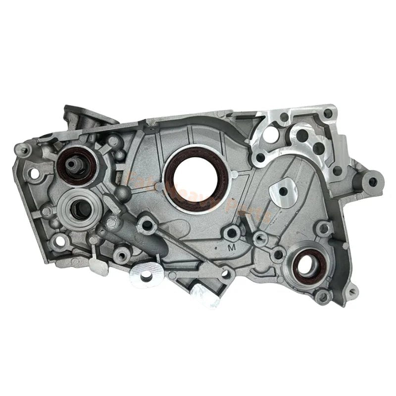 Oil Pump MD041043 for Mitsubishi Engine 4G63 G64B 2350CC Cordia Mighty Max Tredia 1984 - 1986 - Fab Heavy Parts