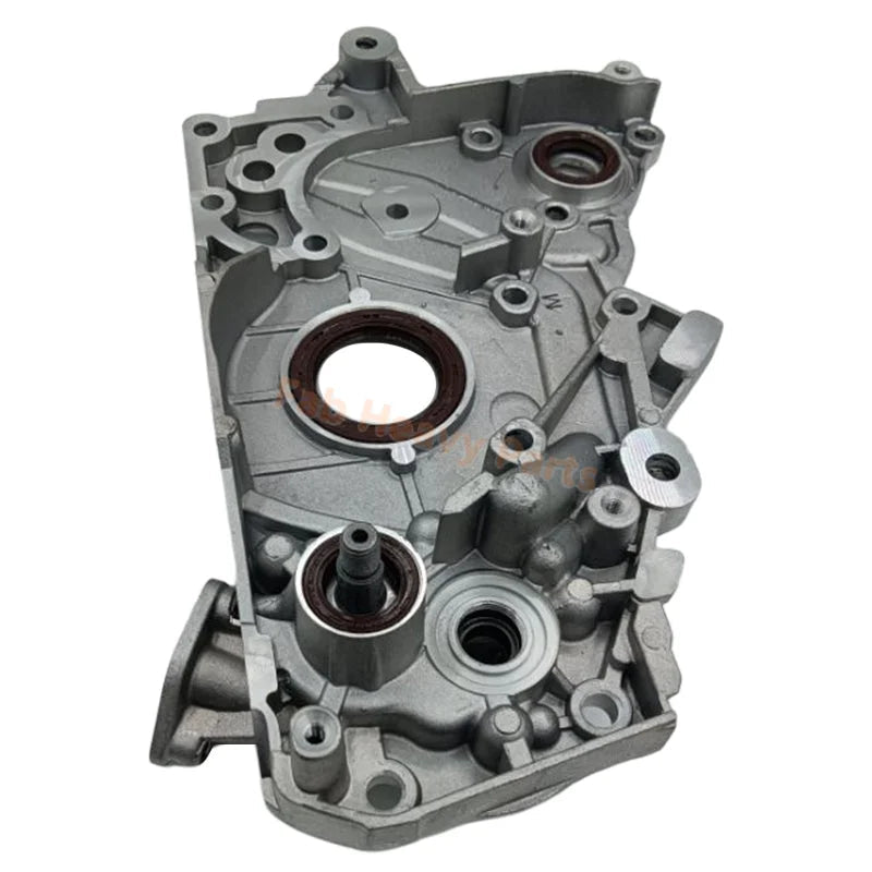 Oil Pump MD041043 for Mitsubishi Engine 4G63 G64B 2350CC Cordia Mighty Max Tredia 1984 - 1986 - Fab Heavy Parts