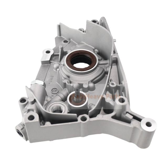 Bomba de aceite MD181583 para Mitsubishi L200 L300 Pajero 4D56 4D56T 2.5L Motor Turbo Diesel