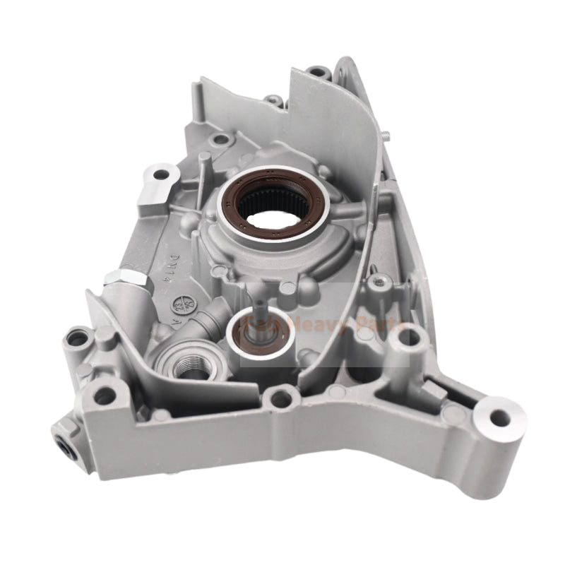 Oil Pump MD181583 for Mitsubishi L200 L300 Pajero 4D56 4D56T 2.5L Turbo Diesel Engine