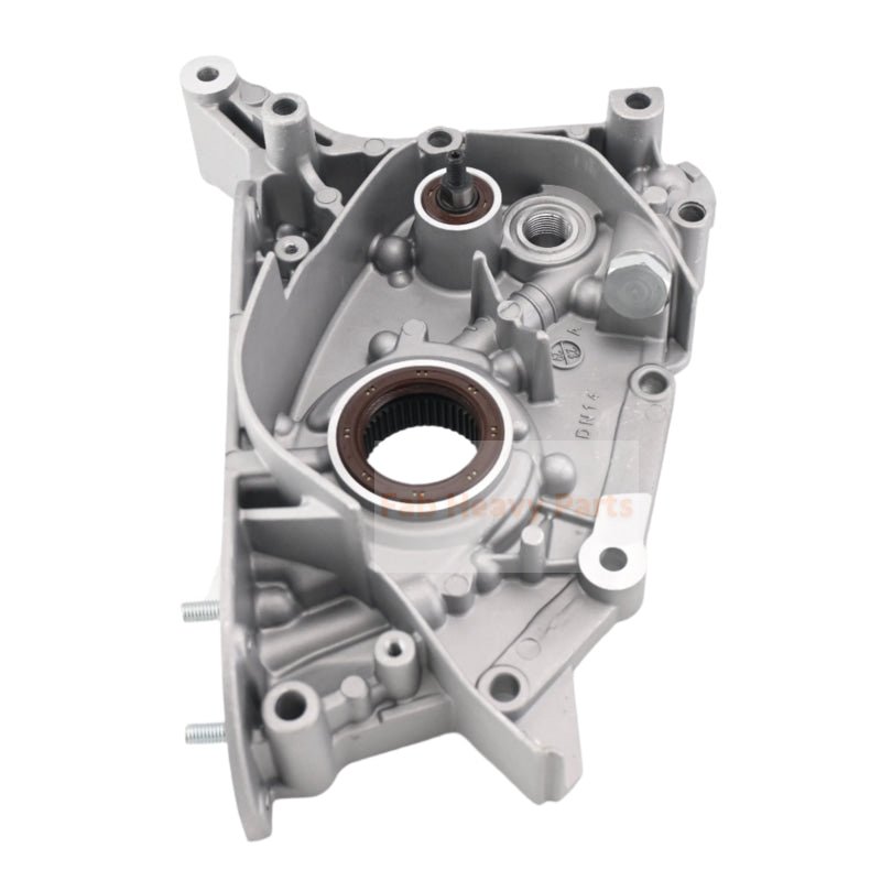 Oil Pump MD181583 for Mitsubishi L200 L300 Pajero 4D56 4D56T 2.5L Turbo Diesel Engine - Fab Heavy Parts