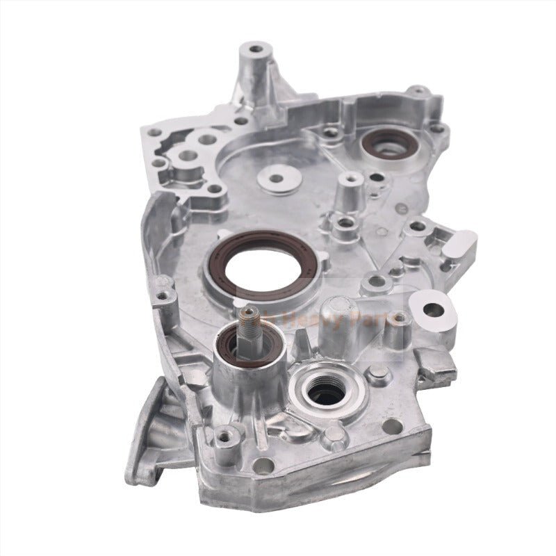 Oil Pump MD194009 for Mitsubishi G64 4G63 Engine Forklift Truck - Fab Heavy Parts