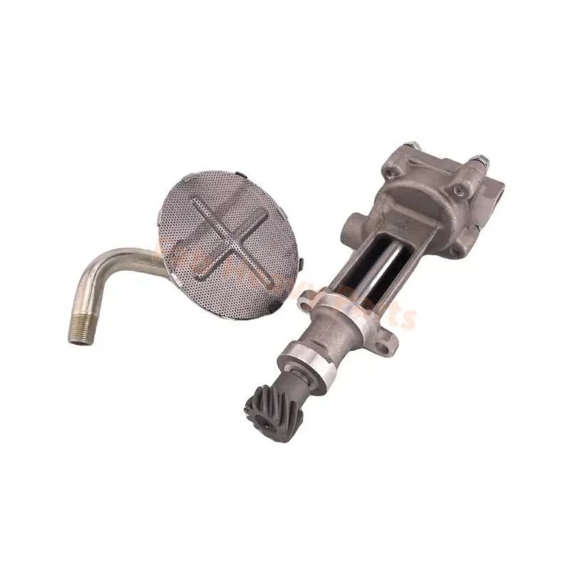 オイルポンプME-8-94362923-3イソズエンジン4JB1用