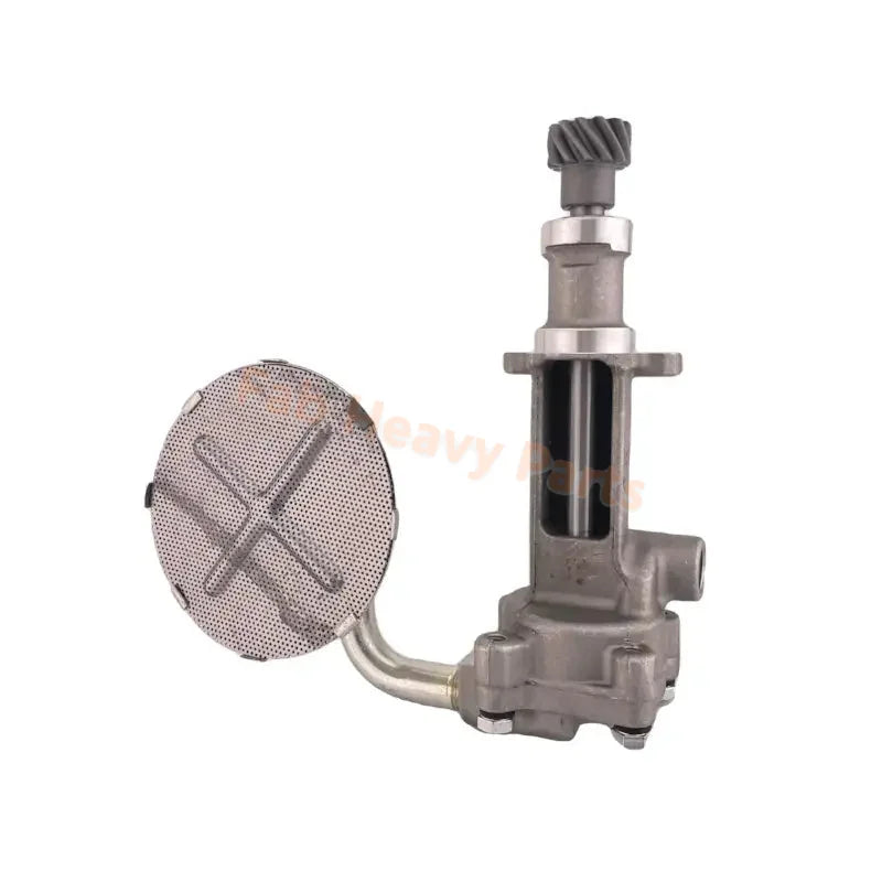 オイルポンプME-8-94362923-3イソズエンジン4JB1用