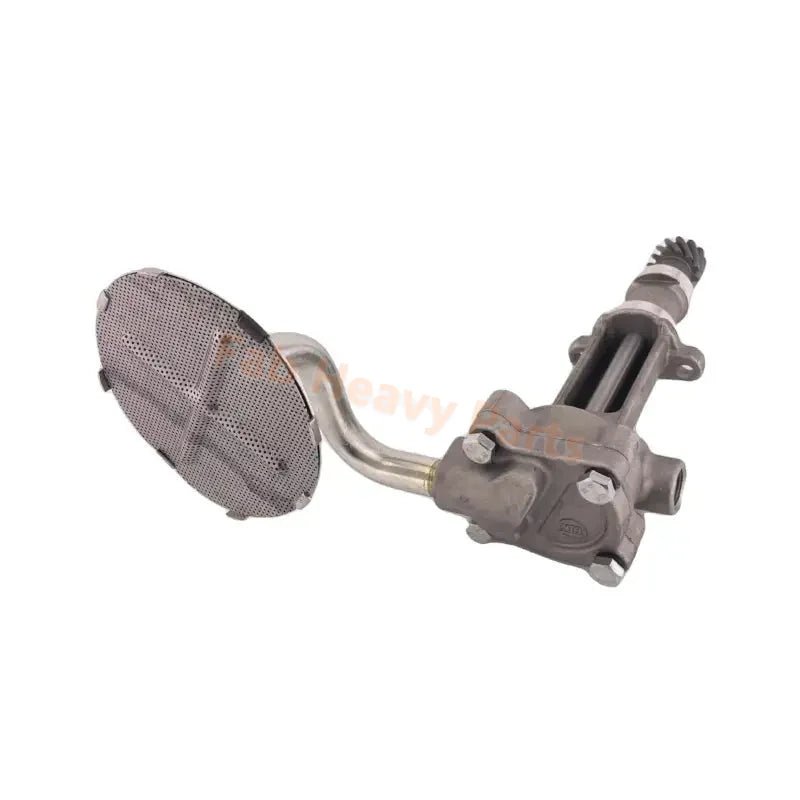 Oil Pump ME - 8 - 94362923 - 3 for Isuzu Engine 4JB1 - Fab Heavy Parts