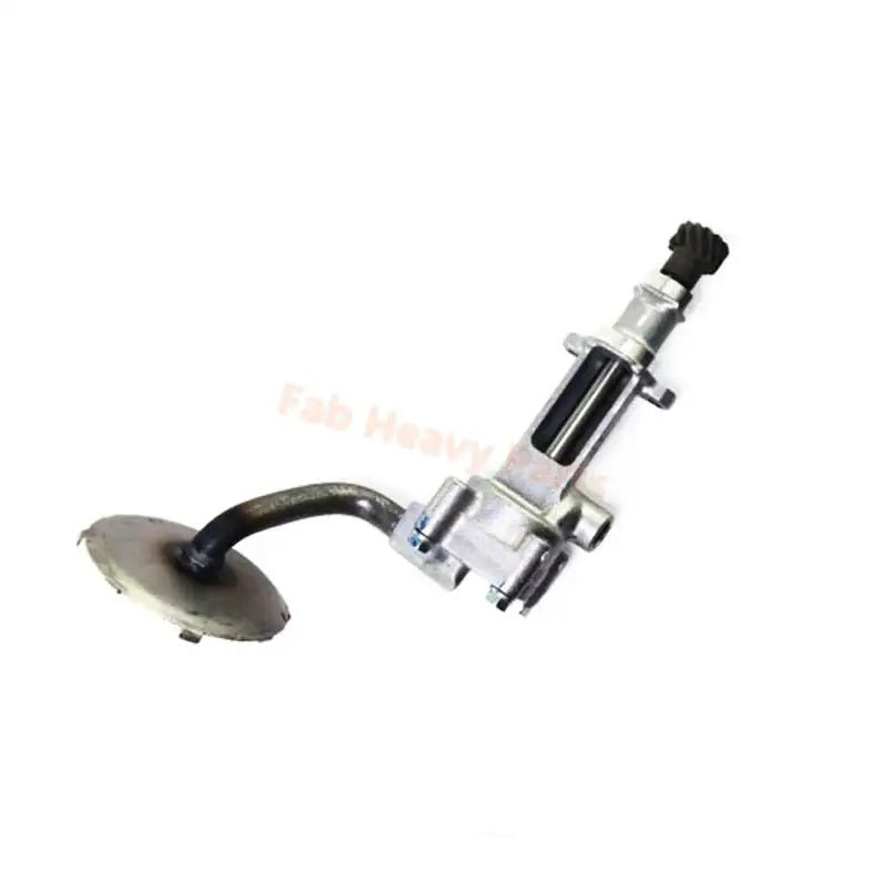 Oil Pump ME - 8 - 94362923 - 3 for Isuzu Engine 4JB1 - Fab Heavy Parts