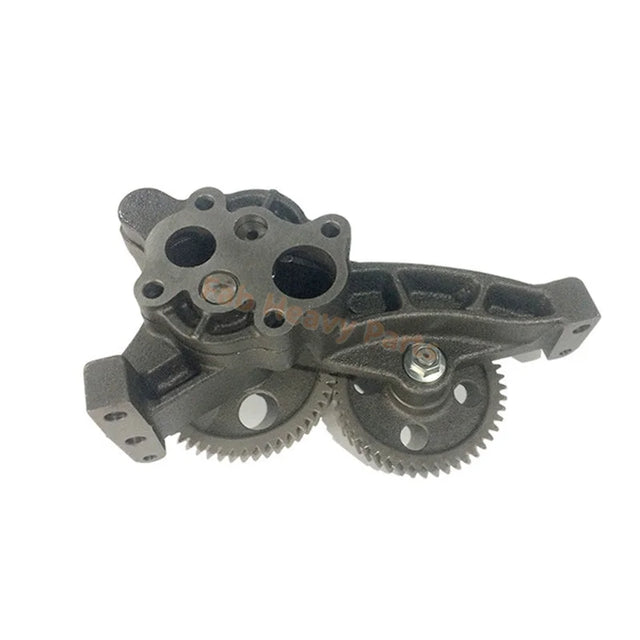 Oil Pump ME054056 for Mitsubishi Engine 6D22 6D22T 6D24 6D24T