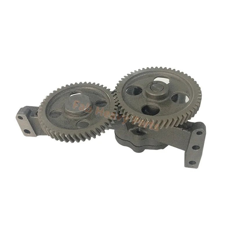 Oil Pump ME054056 for Mitsubishi Engine 6D22 6D22T 6D24 6D24T - Fab Heavy Parts