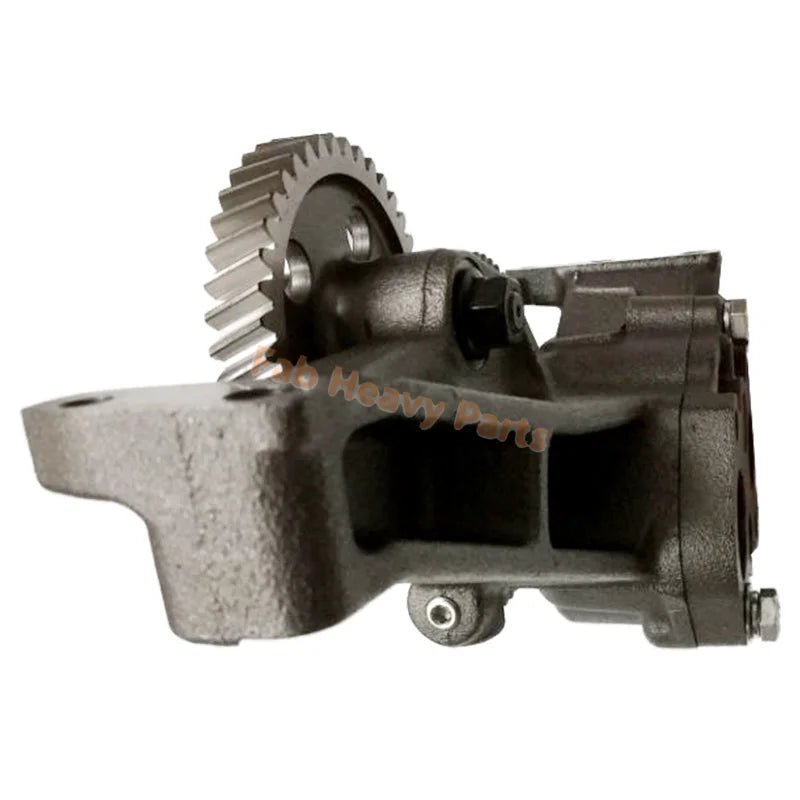 Oil Pump ME091142 for Mitsubishi Engine 8DC9 8DC91 - Fab Heavy Parts